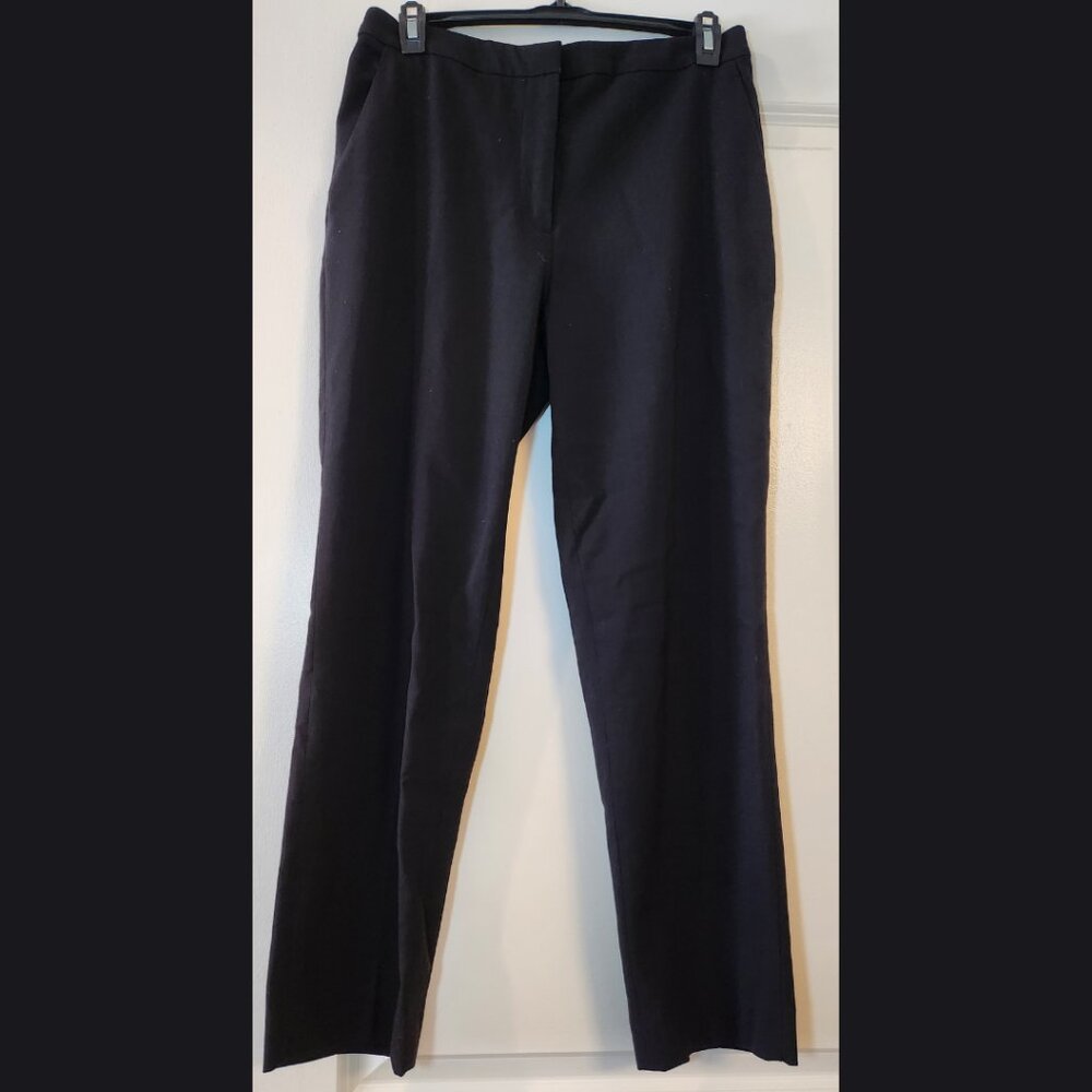 H&M Dresspants, Black